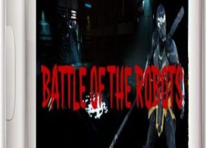 Battle Of The Robots Game