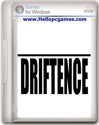 Driftence Game Download