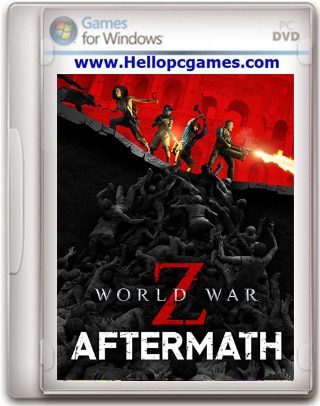 World War Z Aftermath Download