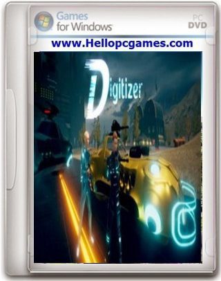 Digitizer Game download