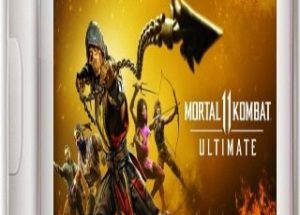Mortal Kombat 11 Game