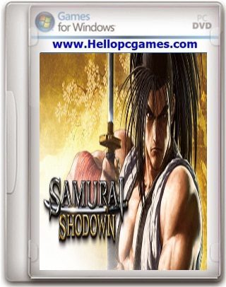 Samurai Shodown Game Download