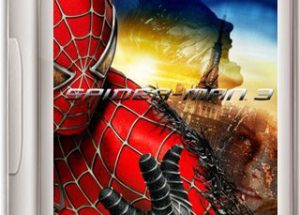 Spider-Man 3 Action-adventure Video PC Game