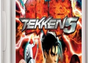 Tekken 5 Game