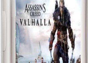 Assassins Creed Valhalla Game
