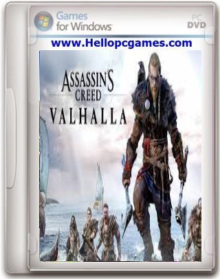 Assassins Creed Valhalla Game Download