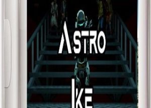 Astro Ike Game