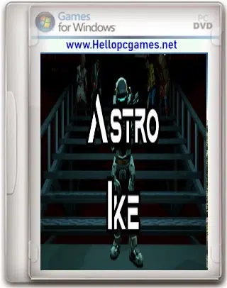 Astro Ike Game Download
