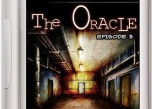 Cognition Episode 3: The Oracle Game