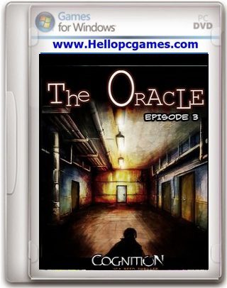 Cognition Episode 3: The Oracle Game Download