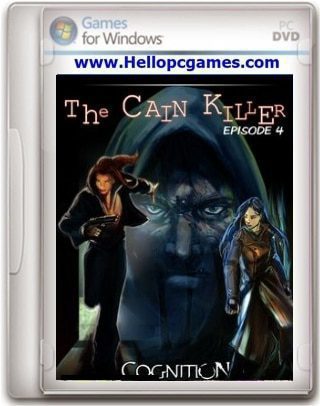 Cognition Episode 4: The Cain Killer Game Download