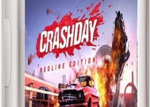 Crashday Redline Edition Game