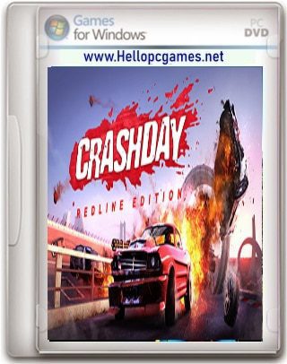 Crashday Redline Edition Game Download