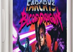 Far Cry 3: Blood Dragon Game