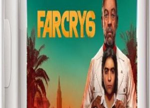 Far Cry 6 Game