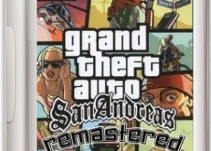 GTA San Andreas Remastered Mod