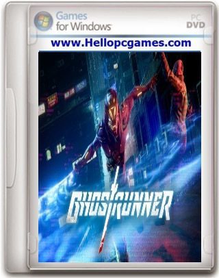 Ghostrunner Game download