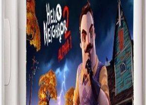 Hello Neighbor 2 Game