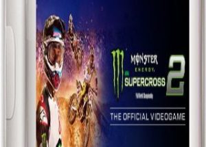 Monster Energy Supercross – The Official Videogame 2