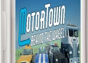 Motor Town: Behind The Wheel Game