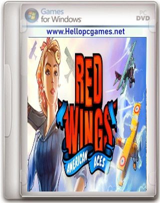 Red Wings American Aces Game Download