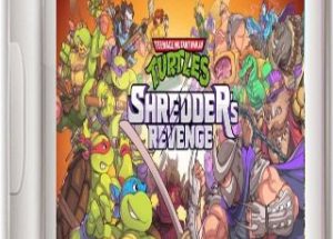 Teenage Mutant Ninja Turtles: Shredder’s Revenge Game