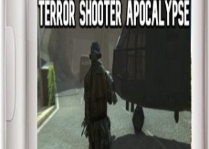 Terror Shooter Apocalypse Game