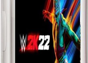 WWE 2K22 Game