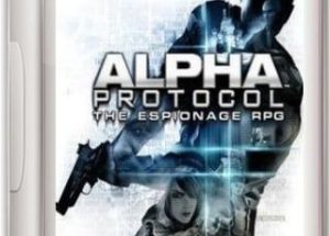 Alpha Protocol Game