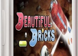 Beautiful Bricks Game