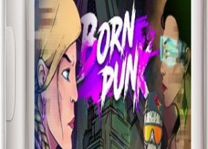 Born Punk Game