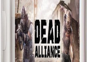 Dead Alliance Game