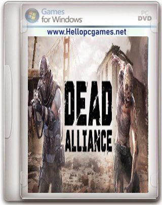 Dead Alliance Game Download