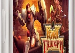 Fort Triumph Game