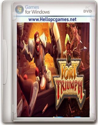 Fort Triumph Game Download