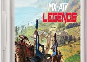 MX vs ATV Legends Game Best Offroad Racing Game For Windows