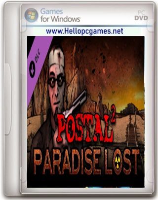 POSTAL 2: Paradise Lost Game