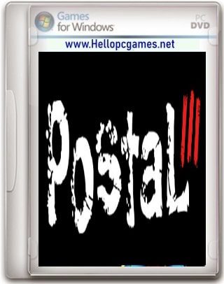 Postal III Game download