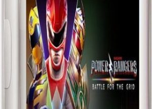 Power Rangers: Battle for the Grid Game