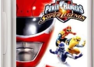 Power Rangers Super Legends Game