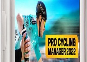 Pro Cycling Manager 2022 Game