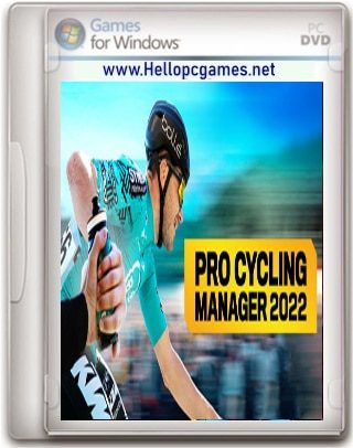 Pro Cycling Manager 2022 Game