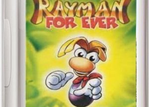 Rayman Forever Game