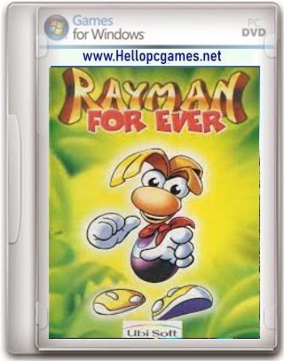 Rayman Forever Game Download