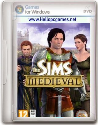 The Sims Medieval Game Download