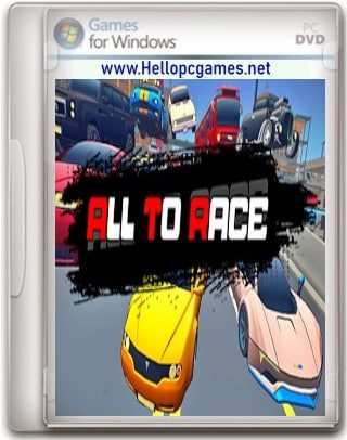 All To Race Game Download