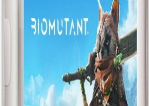 BIOMUTANT Game