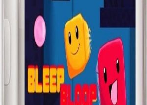 Bleep Bloop Game
