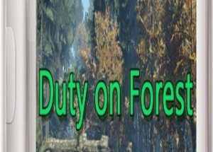 Duty on Forest Game