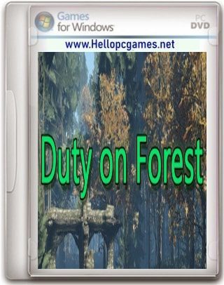 Duty on Forest Game